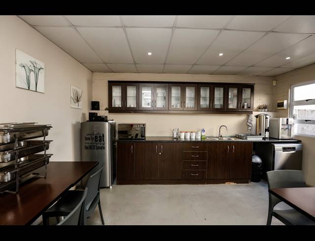 990M² BUSINESS CENTRE FOR SALE IN MORNINGSIDE